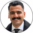 Reza Arabshahi Delouei