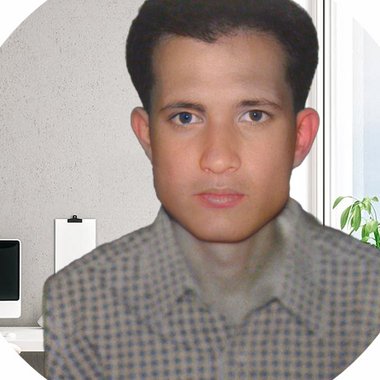 vishal c. - Freelance Co Writer