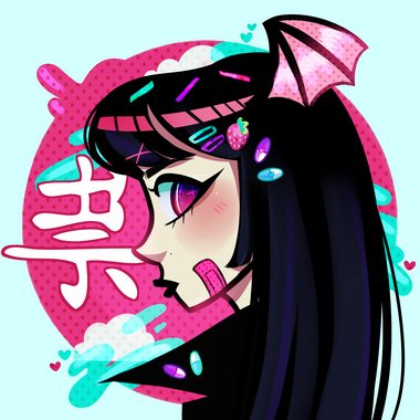 Erika R. - Freelance Illustrator