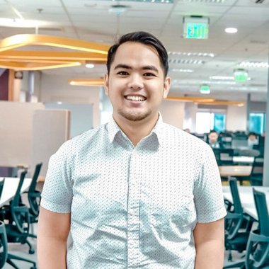 Jeraminne S. - Freelance Digital Marketer