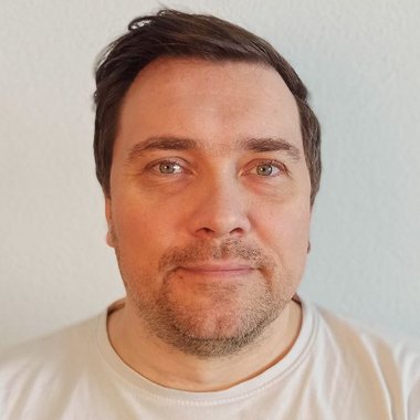 Dima R. - Freelance Audio Engineer