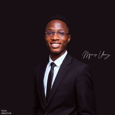 Mfoniso U. - Freelance Logo Designer