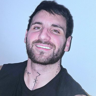 Augusto C. - Freelance Animator