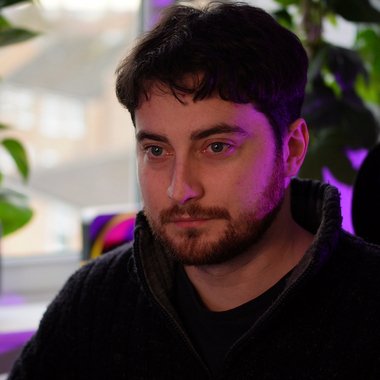 Kurt T. - Freelance Game Developer
