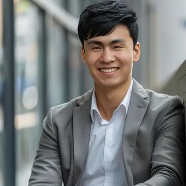 Ren L. - Freelance Back End Developer