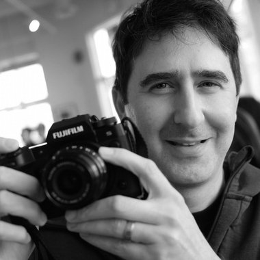 Jon F. - Freelance Videographer