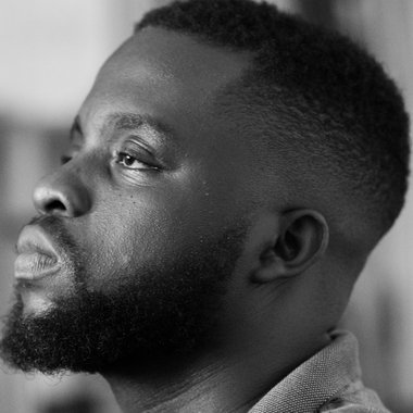 Abeeku A. - Freelance Creative Producer