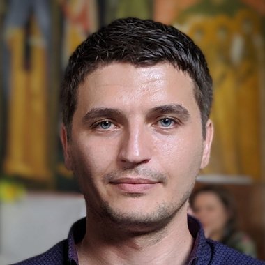 Cristian I. - Freelance Web Developer