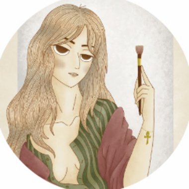 Valeria P. - Freelance Animator