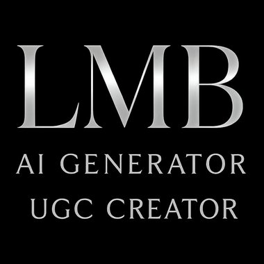 Lina - Freelance Content Creator