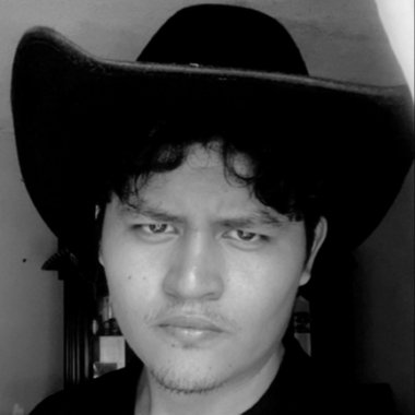 Angel A. - Freelance Character Rigger