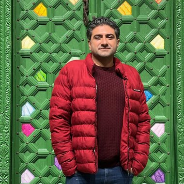 Hassan H. - Freelance Musician