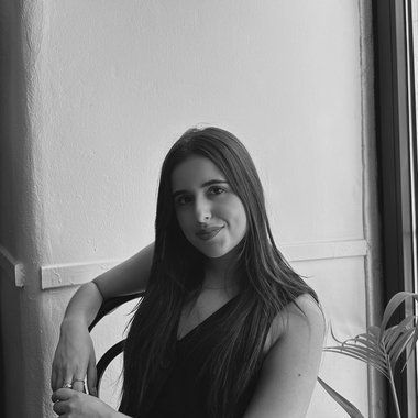 Bárbara N. - Freelance Content Designer