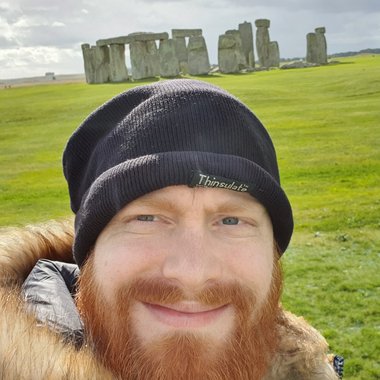 James L. - Freelance Music Composer