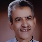 Rasool Nooshmehr (‫بیقرار‬‎)