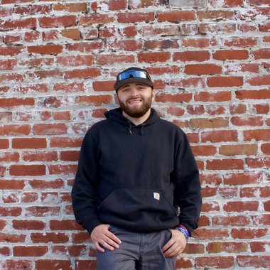 SCOUT G. - Freelance Photographer