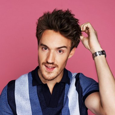 James S. - Freelance Voice Actor