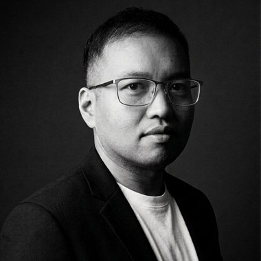 Yohanes T. - Freelance Art Director