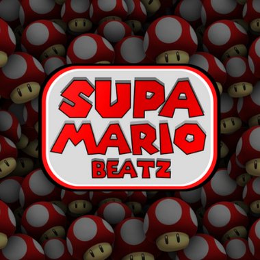 supermariobeatz.com - Freelance Music Producer