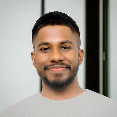 Dilshan R. - Freelance Concept Visualizer