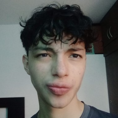 Jordy S. - Freelance Content Creator