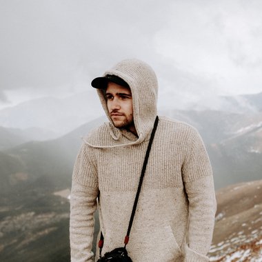 Jacob W. - Freelance Videographer