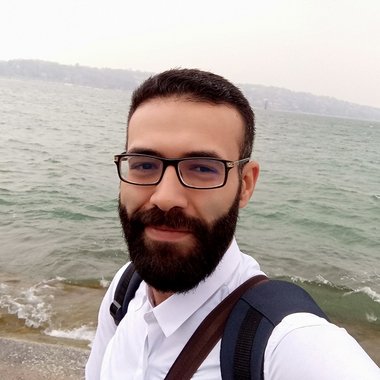 Mahmoud S. - Freelance Web Developer