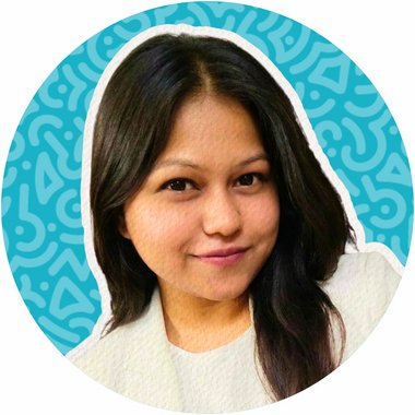 Udita B. - Freelance Illustrator