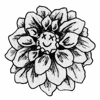 Dahlia V. - Freelance Designer