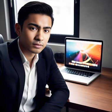Lakshay N. - Freelance Presentation Designer