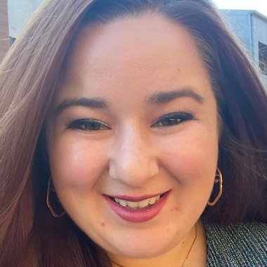 Erika E. - Freelance Stagehand