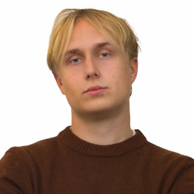 Jesse H. - Freelance Web Developer