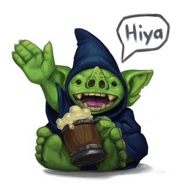 Douglas P. - Freelance Animator