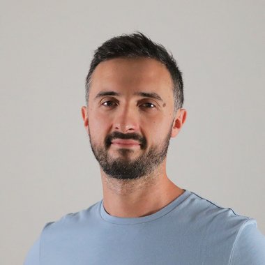 Alexandre L. - Freelance Camera Operator