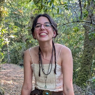 Bárbara P. - Freelance Designer