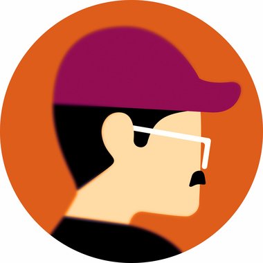 Hugo S. - Freelance Background Designer