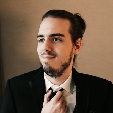 Martinsek - Freelance Videographer