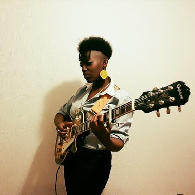 Tehillah N. - Freelance Singer
