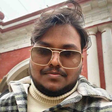 Saurav K. - Freelance Animator