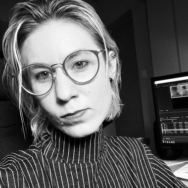 Jua M. - Freelance Colourist