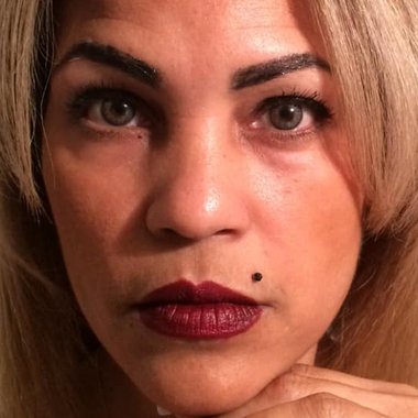 Delilah C. - Freelance Voice Actor