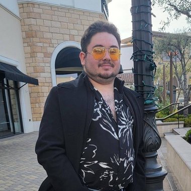 Jordan V. - Freelance Sound Editor
