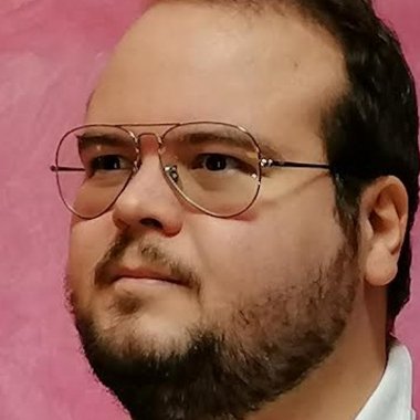 Jacopo A. - Freelance Extra