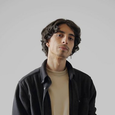 Mattias S. - Freelance Graphic Designer