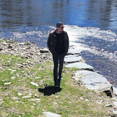 Thomas J. - Freelance Screenwriter