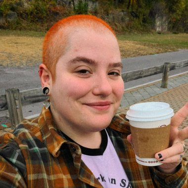 Hannah C. - Freelance Animator