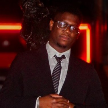 Fode D. - Freelance Developer