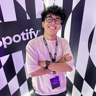 Ikhsan R. - Freelance Brand Strategist