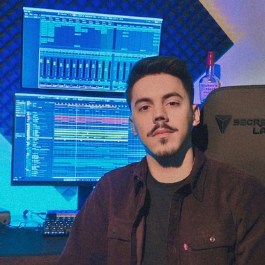 Miguel O. - Freelance Lead Sound Engineer