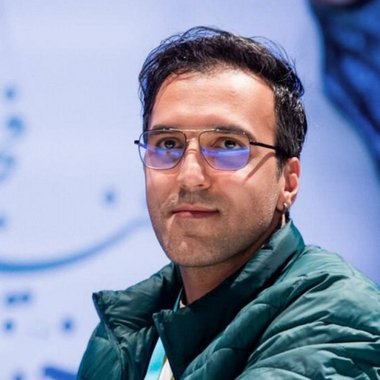 Alireza S. - Freelance Production Manager